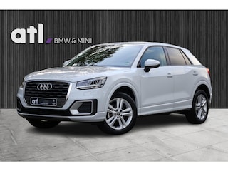 Audi Q2 30 TFSI Sport Pro Line Automaat | Navigatie | LED verlichting | Sportstoelen | Climatronic | Cruise Control | etc.