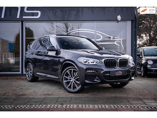 BMW X3 XDrive30e High Executive|Head-Up|Pano|Memory|Stoel/Stuurverwarming|Apple Carplay