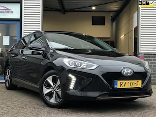 Hyundai Ioniq Premium EV|Keyless|Carplay|Schuifdak|Stoelverw|PDC