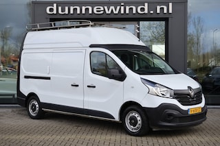 Renault Trafic 1.6 dCi T29 L2H2