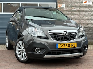 Opel Mokka 1.4 T Innovation Automaat|Climate|Navi.