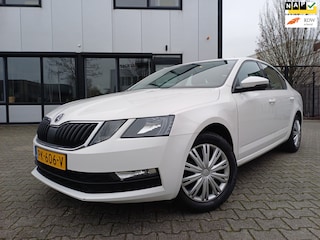 Skoda Octavia 1.4 TSI G-TEC Ambition €7500 EX BTW