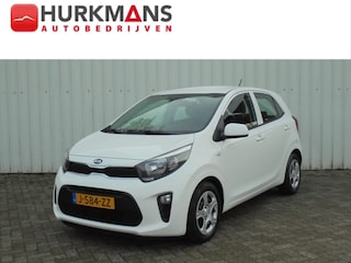 Kia Picanto 1.0i COMFORTLINE CRUISE CONTROL NL-AUTO