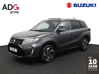 Suzuki Vitara 1.5 Hybrid Style | Schuif\ Kanteldak | Alcantara Bekleding | Parkeersensoren Rondom | Grootscherm Navigatie |