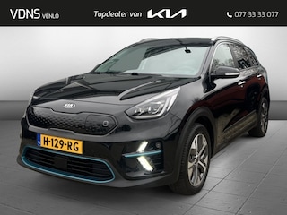 Kia Niro ExecutiveLine 64 kWh