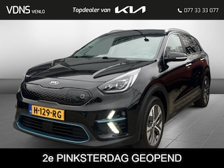 Kia Niro ExecutiveLine 64 kWh