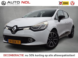 Renault Clio 0.9 TCe Dynamique | Cruise | Airco | NAP