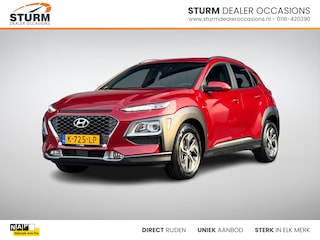Hyundai Kona 1.6 GDI HEV Fashion Design NL-Auto!