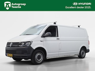 Volkswagen Transporter 2.0 TDI L2 | Trekhaak | Dakdragers |