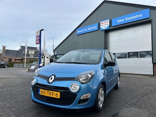 Renault Twingo 1.2 16 v Dynamique