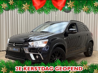 Mitsubishi ASX 1.6 Cleartec Intense *Panoramadak* Carplay / Camera / Keyless / Cruise / Navigatie / 18'' LMV