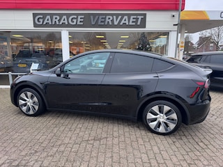 Tesla Model Y Long Range AWD 75 kWh