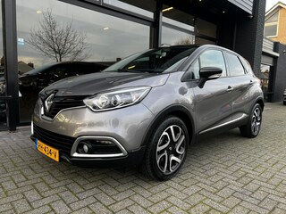 Renault Captur 1.2 TCe Dynamique / Automaat / apk12-2026