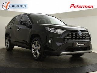 Toyota RAV4 2.5 Hybrid AWD Executive | JBL | Panoramadak | Trekhaak
