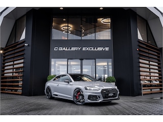 Audi A5 Coupé 2.9 TFSI quattro - NL auto! l Panorama l Massage l 360cam