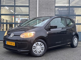 Volkswagen Up 1.0 move up! BlueMotion |1E EIGENAAR|CRUISE CONTROL|