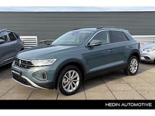 Volkswagen T-Roc 1.5 TSI Life Edition
