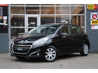 Peugeot 208 1.2 PureTech Blue Lease Active Carplay Navi Nap