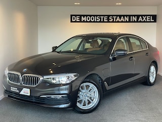 BMW 530e High Executive