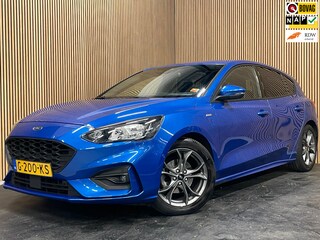 Ford Focus 1.5 EcoBoost ST Line Business|ACC|APPLE CARPLAY/ANDROID AUTO|CAMERA|CLIMATE, CRUISE CONTROL|NAVI|1e EIG|NL-AUTO|NAP|