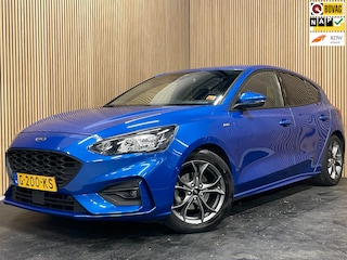 Ford Focus 1.5 EcoBoost ST Line Business|ACC|APPLE CARPLAY/ANDROID AUTO|CAMERA|CLIMATE, CRUISE CONTROL|NAVI|1e EIG|NL-AUTO|NAP|