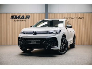 Volkswagen Tiguan 1.5 eTSI R-Line Business | Harman/Kardon | BTW | Pano | Stoelmassage | Trekhaak |