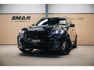 BMW X5 xDrive50e | Volledig M uitgevoerd| Head-up | Verwarmde en verkoelde bekerhouders | Pano |