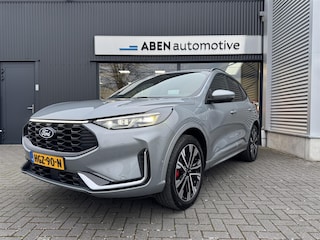 Ford Kuga 2.5 PHEV 243PK ST-Line X (20"|ELEK. TREKHAAK|360|DRIVER ASSIST)