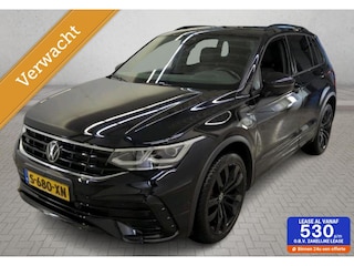 Volkswagen Tiguan 1.4 TSI eHybrid R-Line Business+