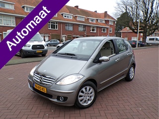 Mercedes-Benz A-klasse 170 Elegance AUTOMAAT NL AUTO ORG KM NAP AANTOONBAAR