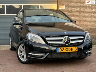 Mercedes-Benz B-klasse 200 Ambition Automaat|Pano.dak|Navi