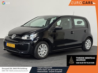 Volkswagen Up 1.0 BMT up! beats Airco