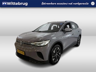 Volkswagen ID.4 204pk Pro 77 kWh / Navigatie / App-Connect / Camera / 19" LMV