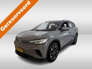 Volkswagen ID.4 204pk Pro 77 kWh / Navigatie / App-Connect / Camera / 19" LMV