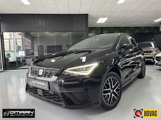 Seat Ibiza 1.0 TSI FR BEATS LED CLIMA CAMERA FRONT