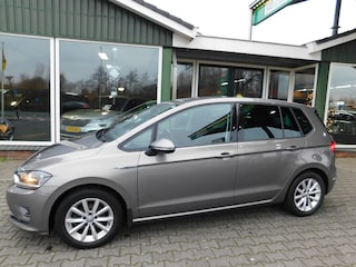 Volkswagen Golf Sportsvan 1.2TSI 110PK AUTOMAAT! PDC, Cruise LMV