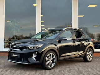 Kia Stonic 1.0 T-GDi MHEV AUT. - DynamicPlusLine - Navi - Camera - LM - Nieuwstaat