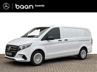 Mercedes-Benz Vito 116 CDI L2 Pro Automaat I linker schuifdeur I incl. BPM