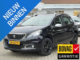 Peugeot 2008 1.2 PureTech Blue Lion NAVI | CRUISE | BOVAG !!