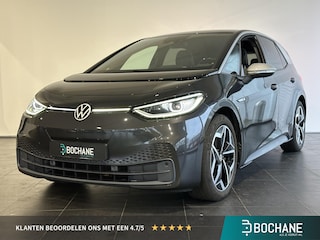 Volkswagen ID.3 First Plus 58 kWh NAVIGATIE | ACHTERUITRIJCAMERA | PARKEERSENSOREN VOOR-/ACHTER | APPLE CARPLAY/ANDROID AUTO