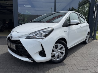 Toyota Yaris 1.5 Hybrid Active