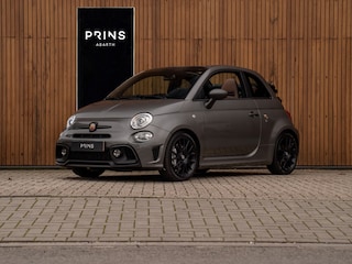 Abarth 595 C Competizione | Carbon Sabelt | Beats