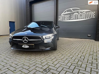 Mercedes-Benz CLA Shooting Brake 200 Luxury Line