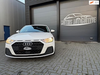 Audi A1 Sportback 25 TFSI Pro Line