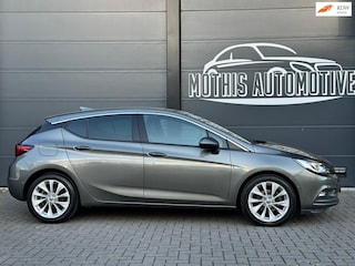 Opel Astra 1.4 Turbo Business+