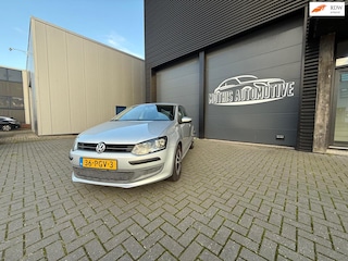 Volkswagen Polo 1.4-16V Comfortline automaat