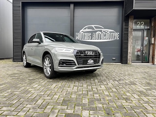 Audi Q5 55 TFSI e quattro Competition Hybride