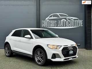 Audi A1 30 TFSI Advanced Edition