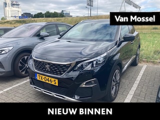 Peugeot 3008 1.6 PureTech GT Line | Automaat