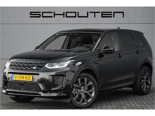Land Rover Discovery Sport P300e 1.5 R-Dynamic Pano Memory Top View Trekhaak Meridian 20"